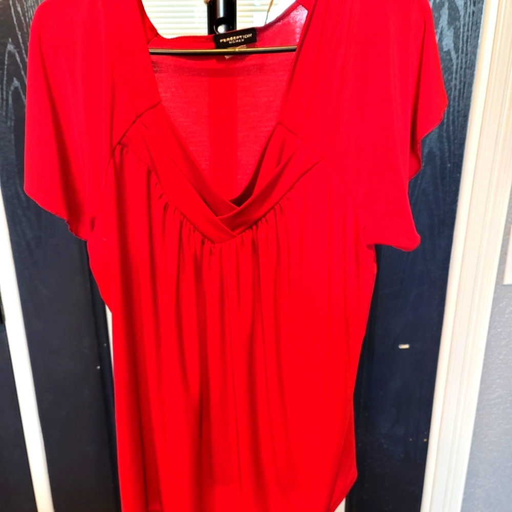 Woman's blouse
